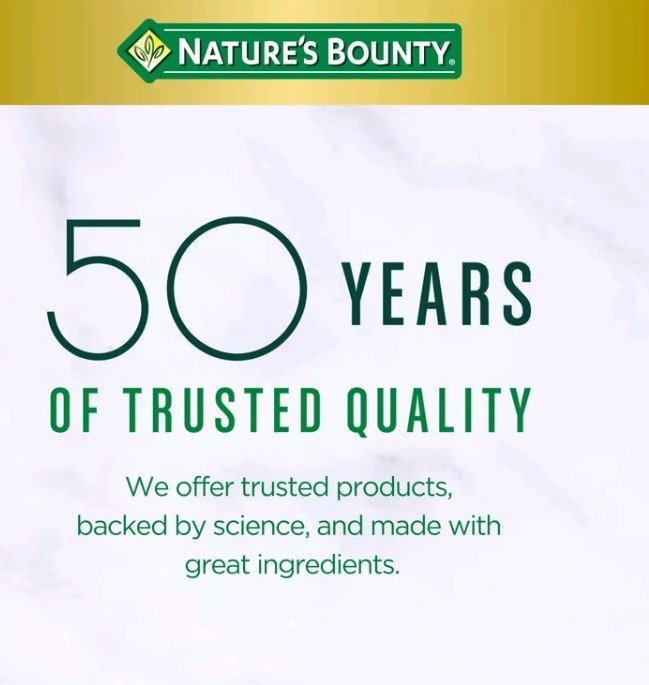 Nature’s Bounty Vitamin C 500mg + Rose Hips Immune Support Chewables Orange 90