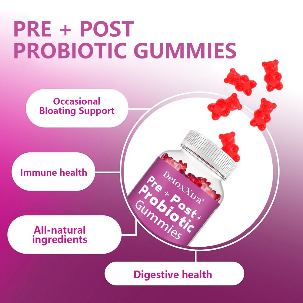 Lactic acid bacteria + probiotics: promote digestive balance & enhance immunity.