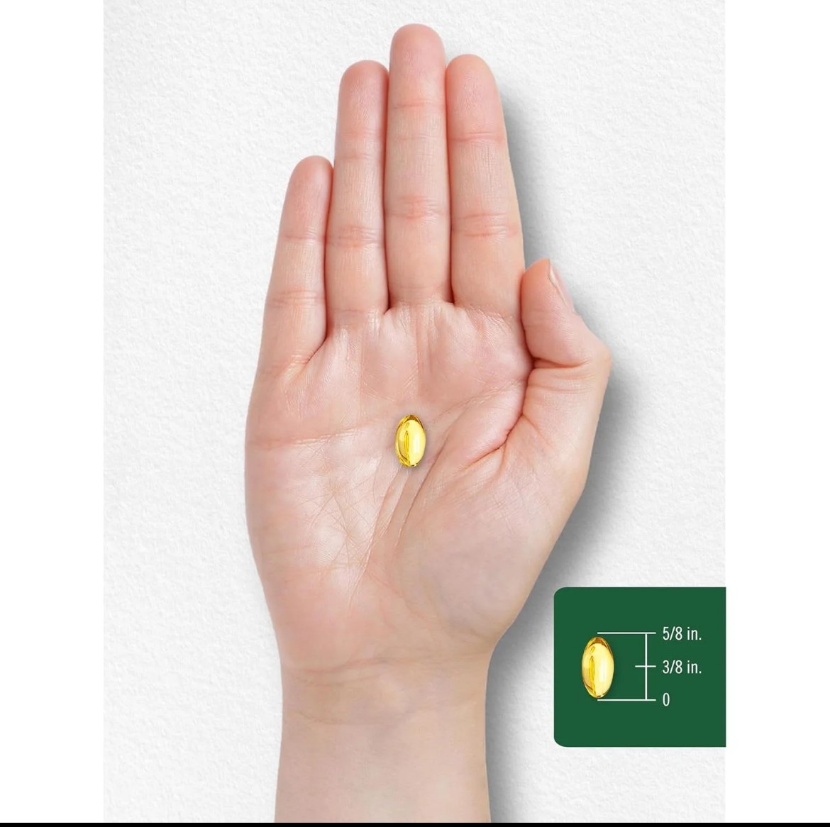 Carlyle Oregano Oil 4000Mg Supplement | 150 Softgel Capsules | Contain