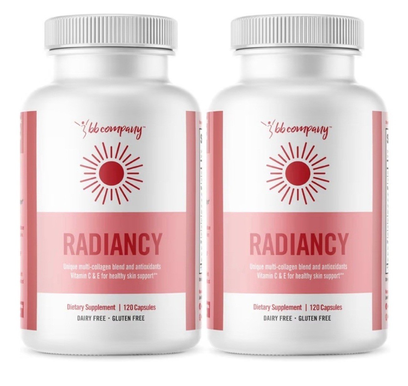 Radiancy Latest Vaginal Probiotics Vaginal Dryness ph Balance Fast Shipping