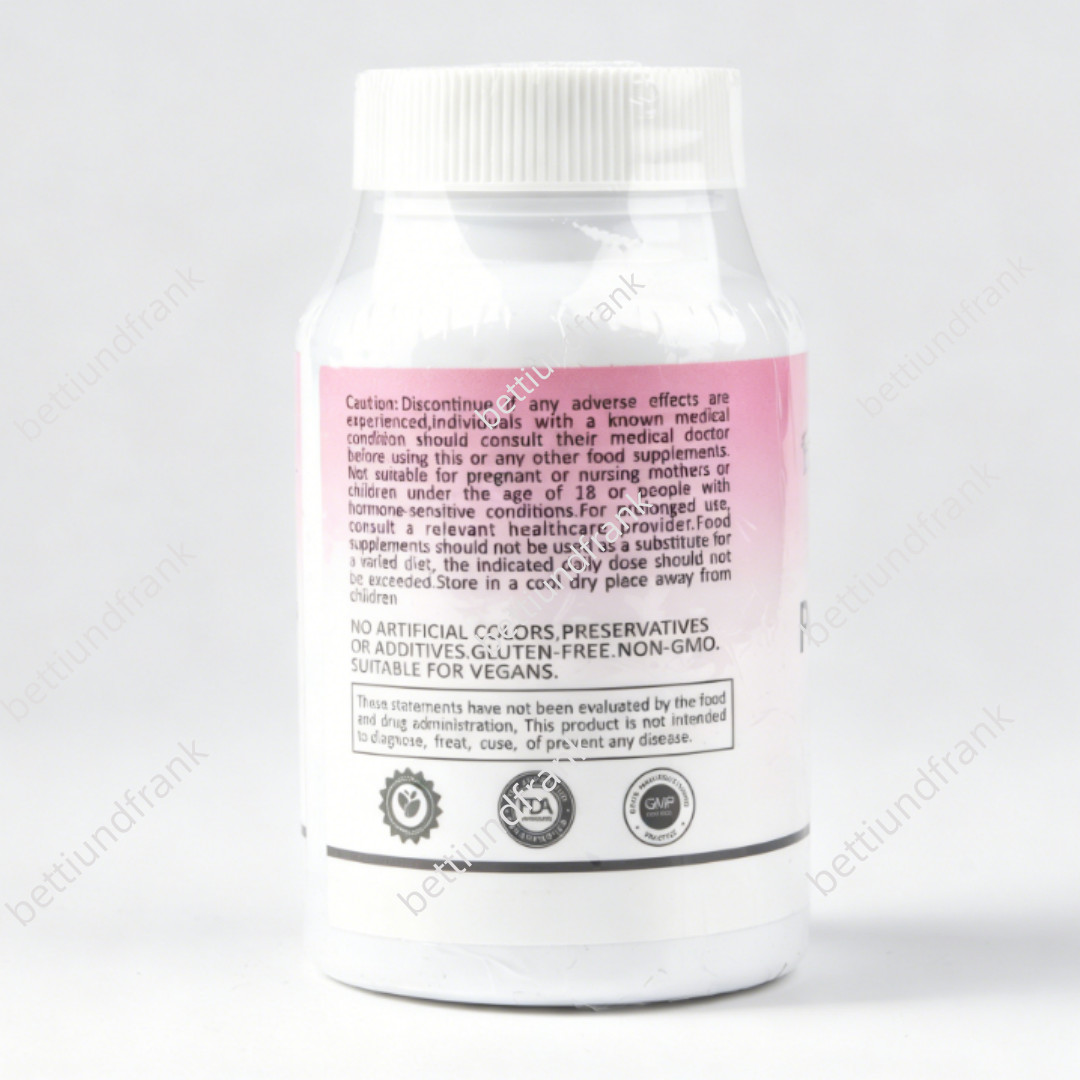 1-3 pack ParaPurge Gut Cleanse Capsules Gut and Colon Immune Support Non-GMO-NEW