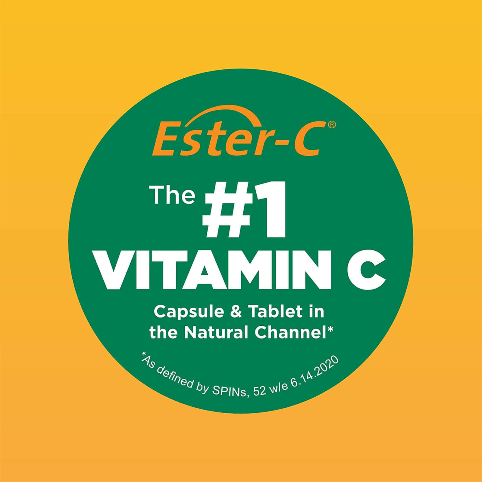 American Health Ester-C Citrus Bioflavonoids 500 mg 120 Caps