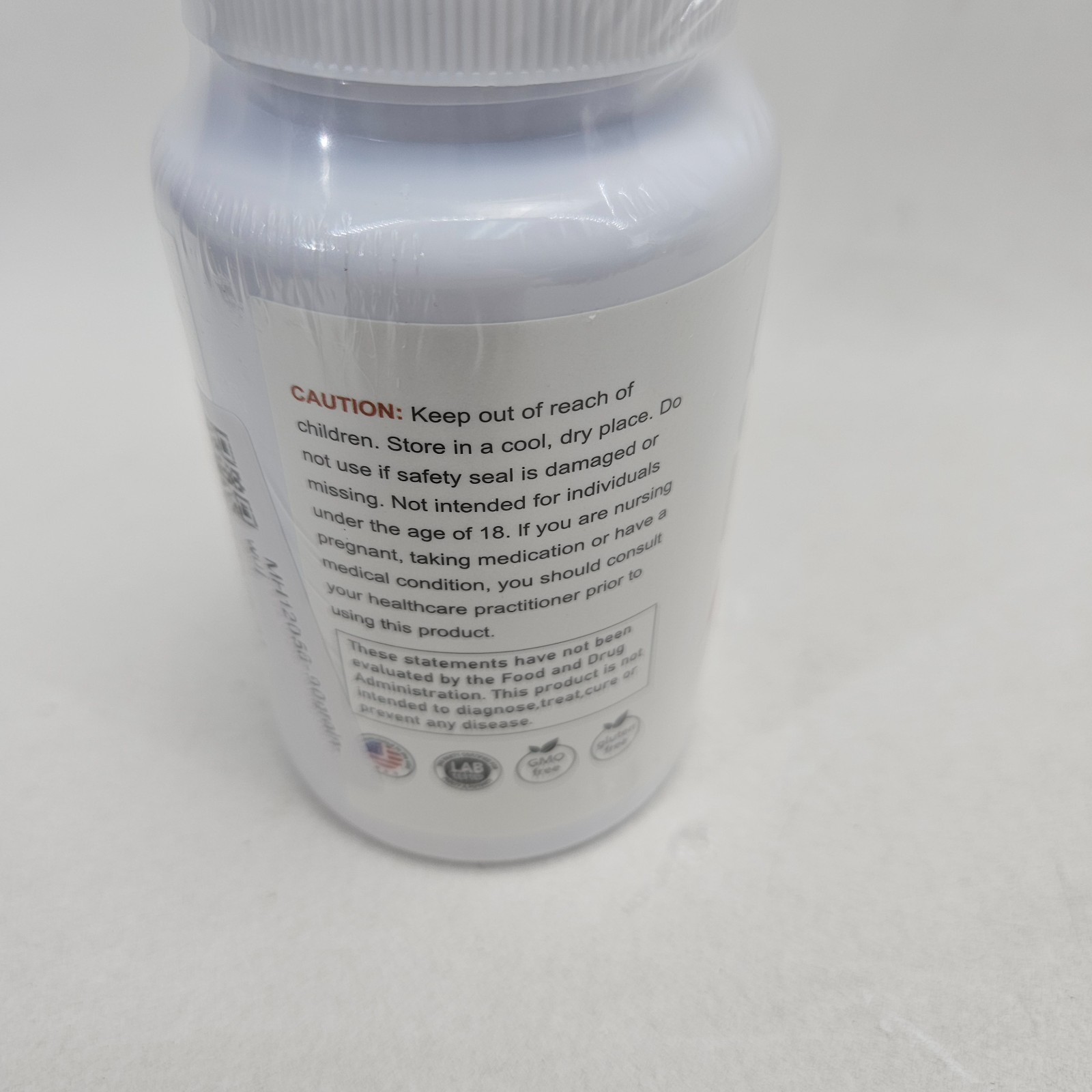 BioRoot Labs Turmeric Curcumin Supplement 1,000mg 95% Curcuminoids 90 pills NEW