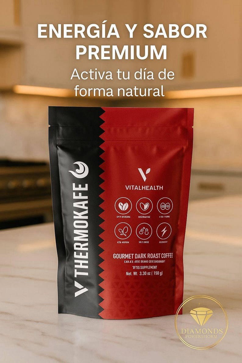 El Trío Vital Health Para Tu Meta de Peso: V Control + 3 Té Detox + Nourish Plus