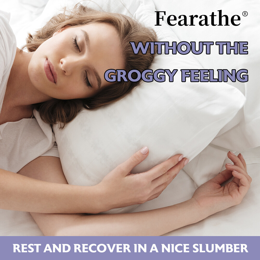 Premium DHH-B Supplement – for Mood Support