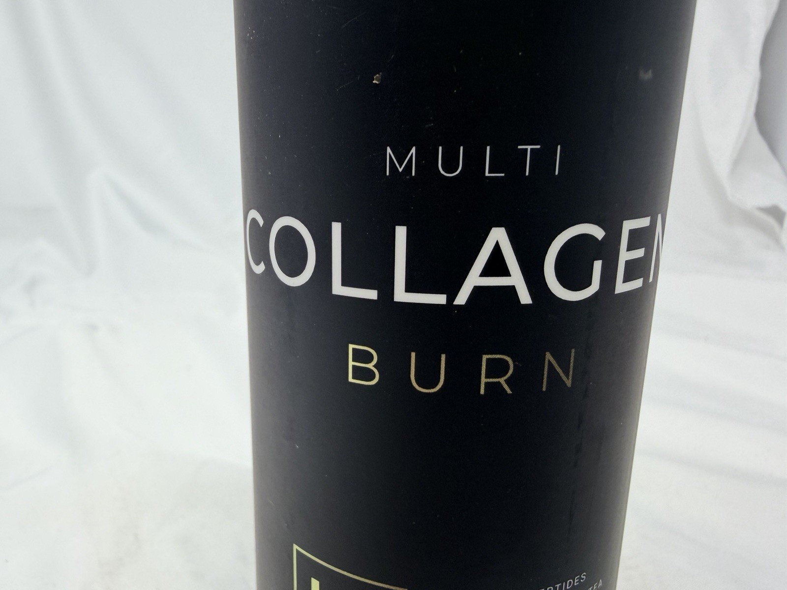 Premium Liquid Collagen for Women Weight Loss & 15.21 Fl Oz (Pack of 1)
