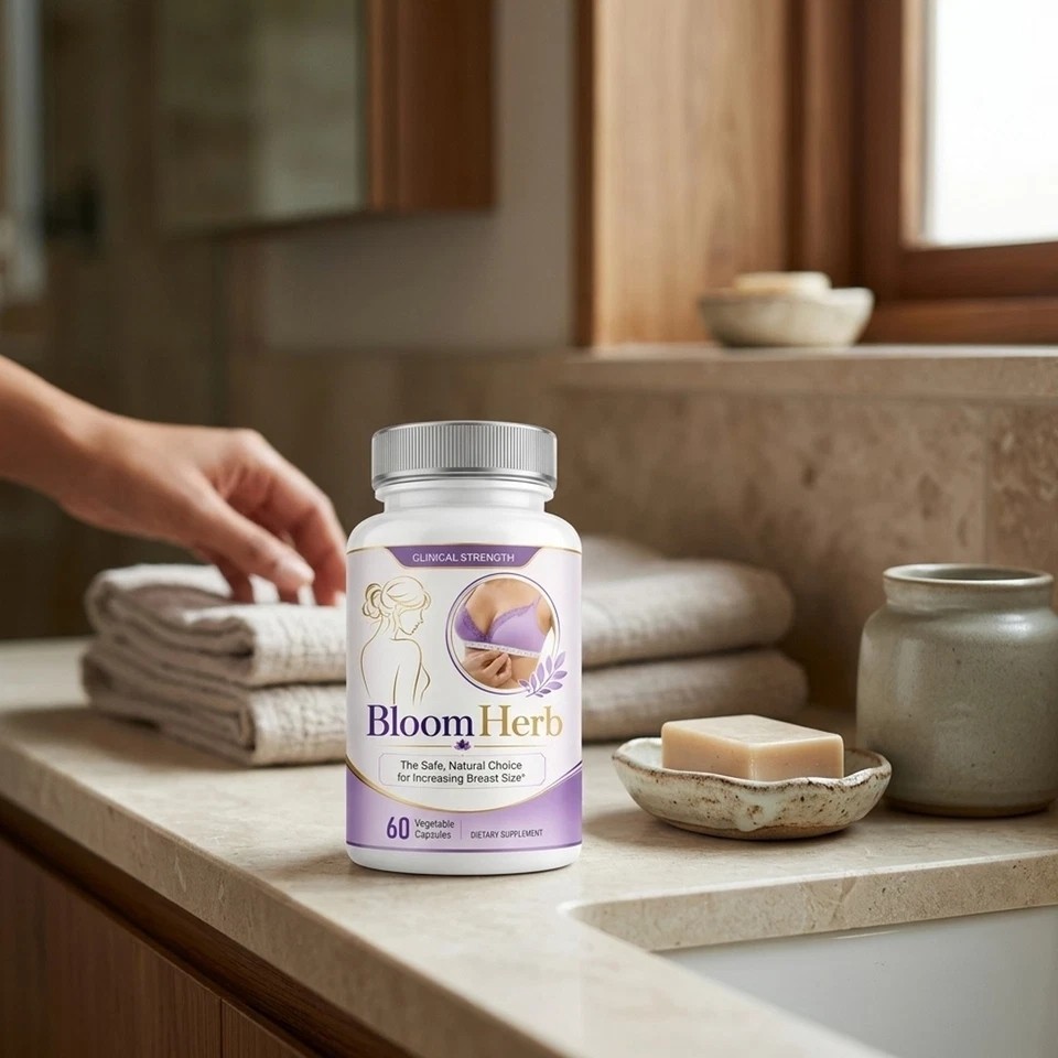 Breast Enhancement Pills and Estrogen Supplement for Women and Men 60 Capsule