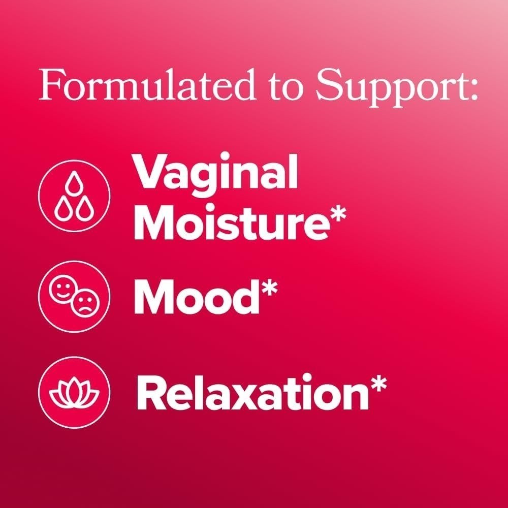 URO Vaginal Moisture & Mood ***Fast delivery***