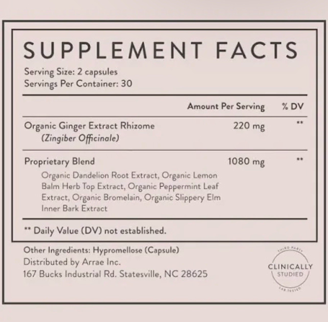 Arrae Women Body Tone 90 Creatine Gummies Supplements Mixed Berry Exp 4/27