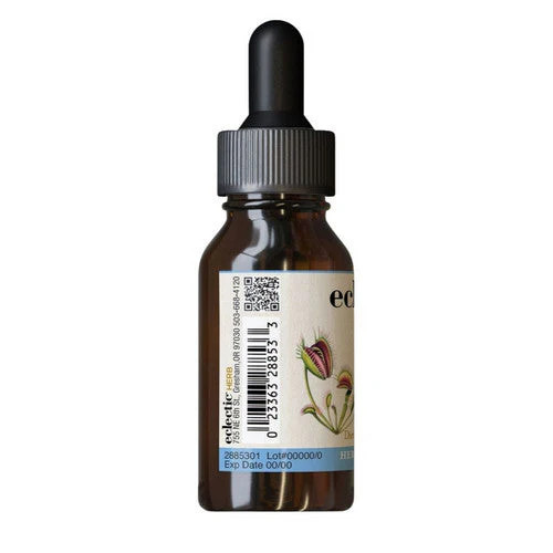 Venus Fly Trap 1 Oz with Alcohol 1000 mg