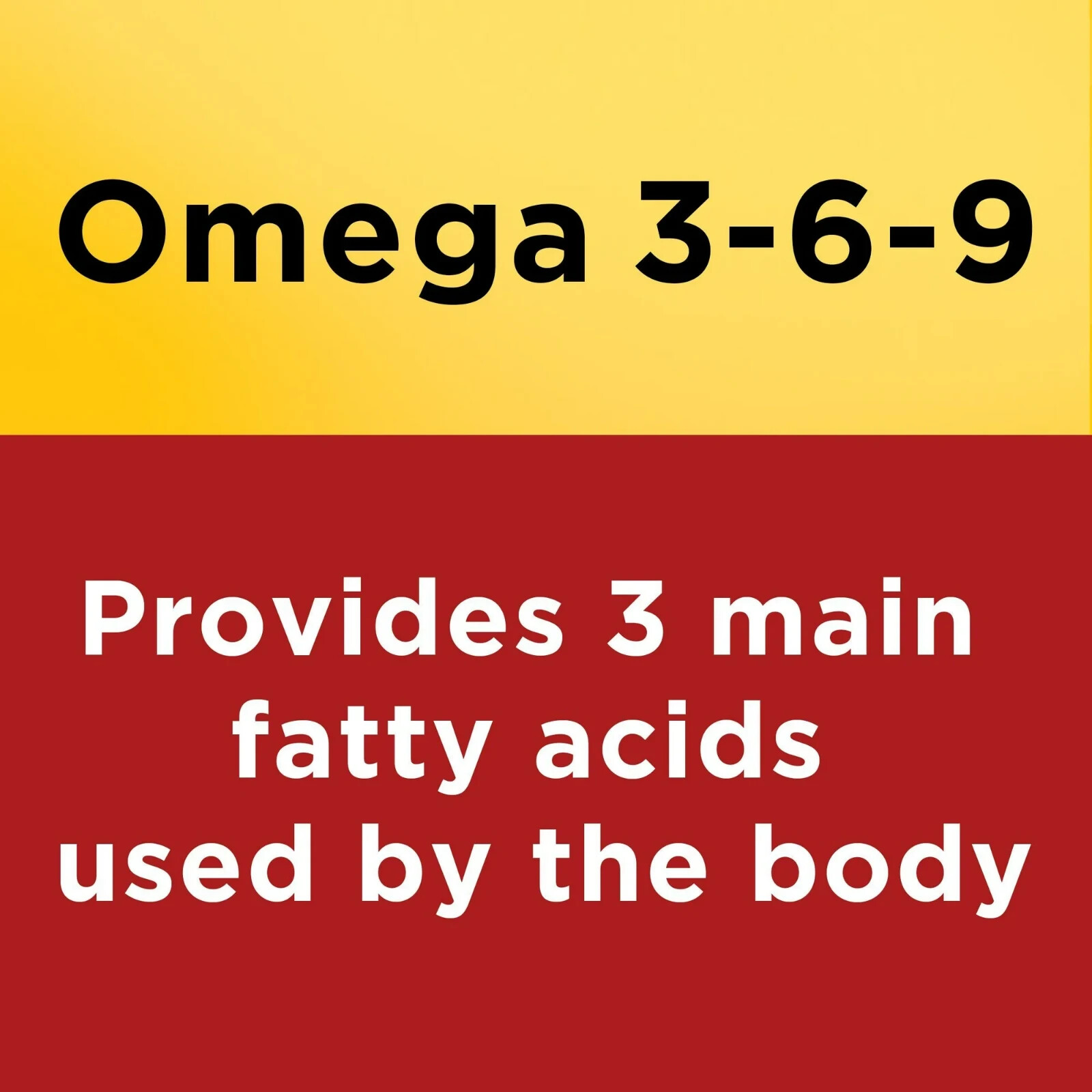 Nature Made Triple Omega 3-6-9 Softgels, 74 Count