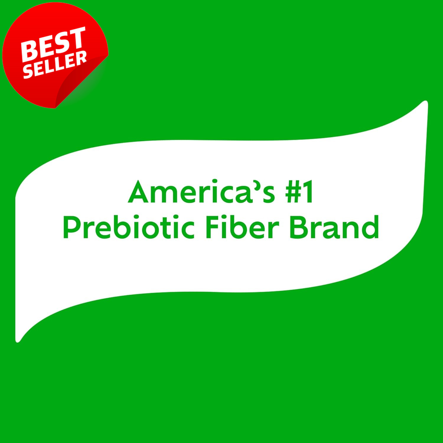 Daily Prebiotic Fiber Supplement Powder Unflavored 125 Servings 17.6oz – US