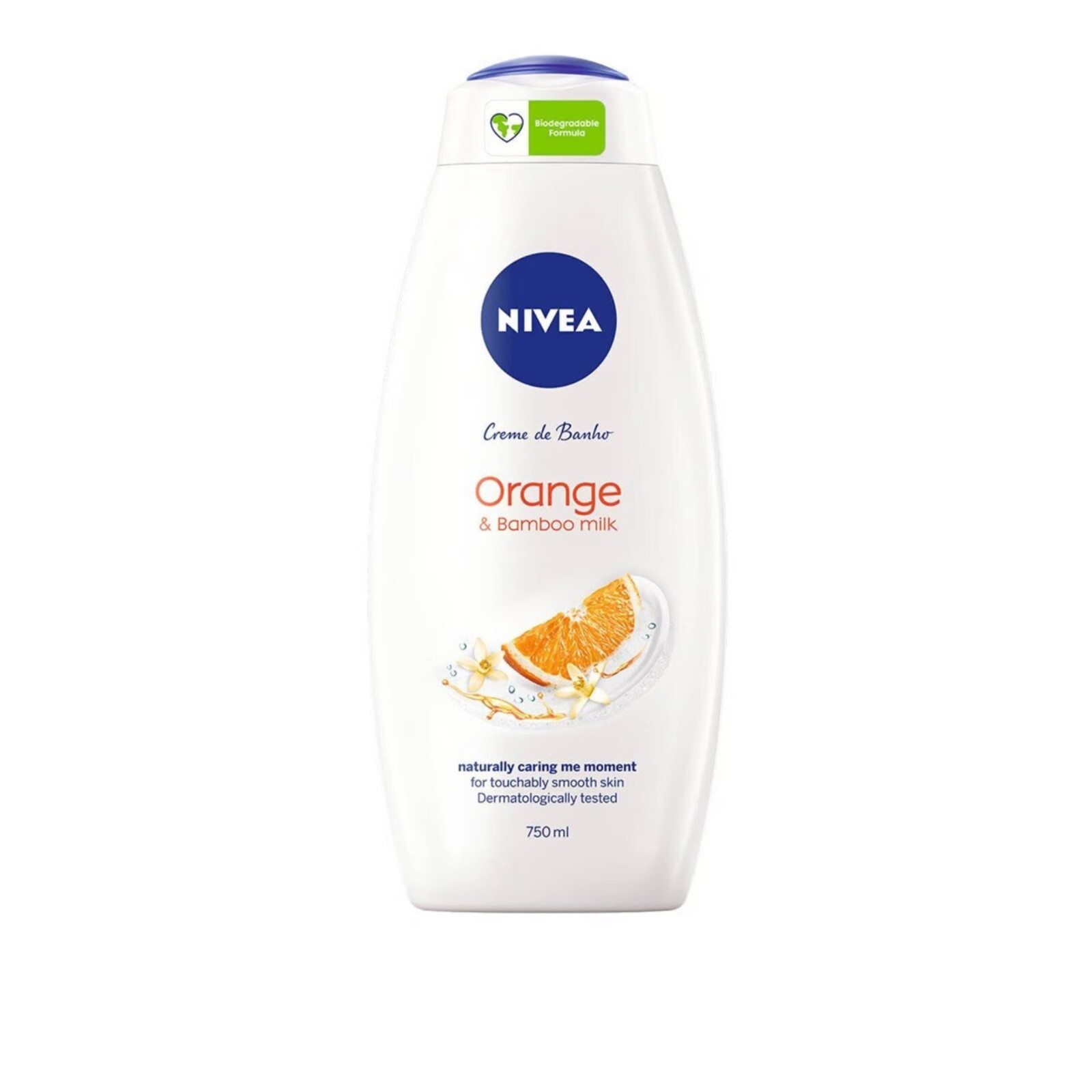 Nivea Body Wash Variety Pack – 5 Luxurious Scents