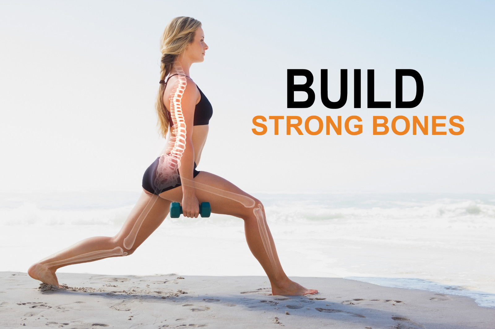 EZorb Calcium (3 Powder) Absorbs 92%, Bone Spurs Osteoporosis Arthritis Save 7%