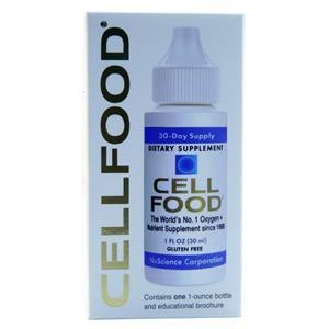Cellfood Cellfood 1 fl.oz