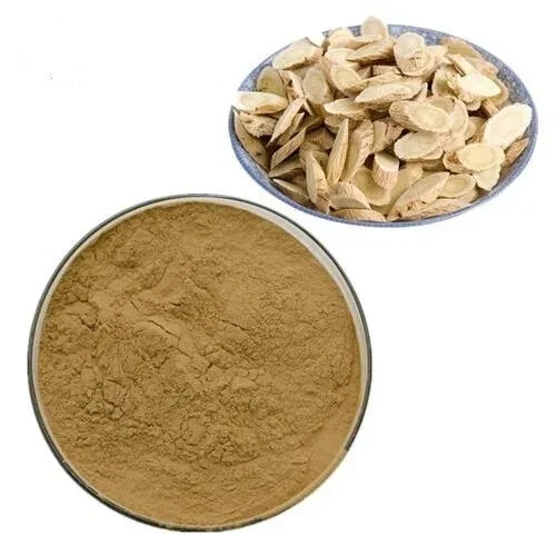 Astragalus Root Extract 20:1 (Astragalus membranaceus) Fine Quality 5000 Gram