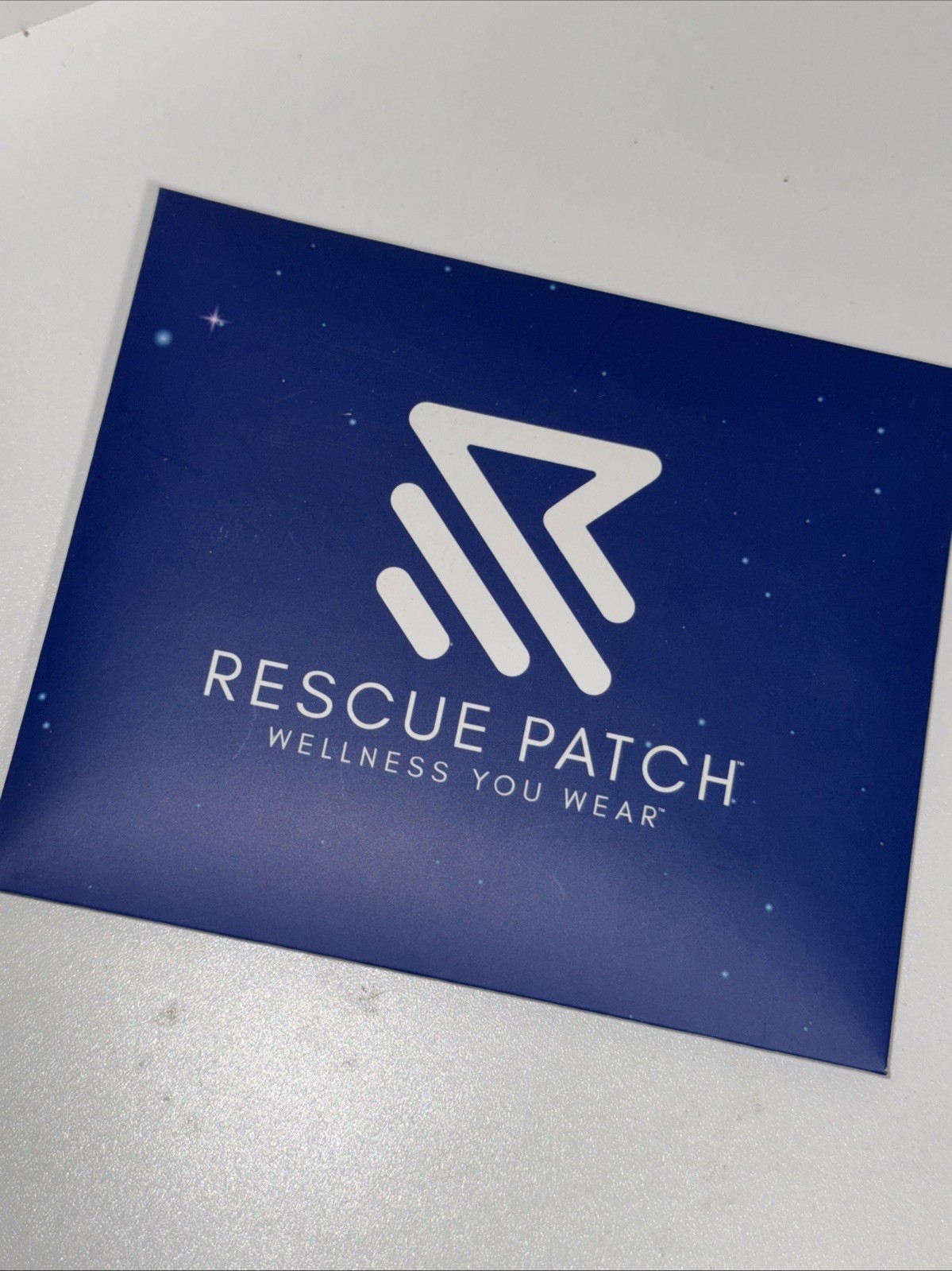Rescue Patch – Sleep Patches for Adults Extra Strength | Natural Sleeping Patch