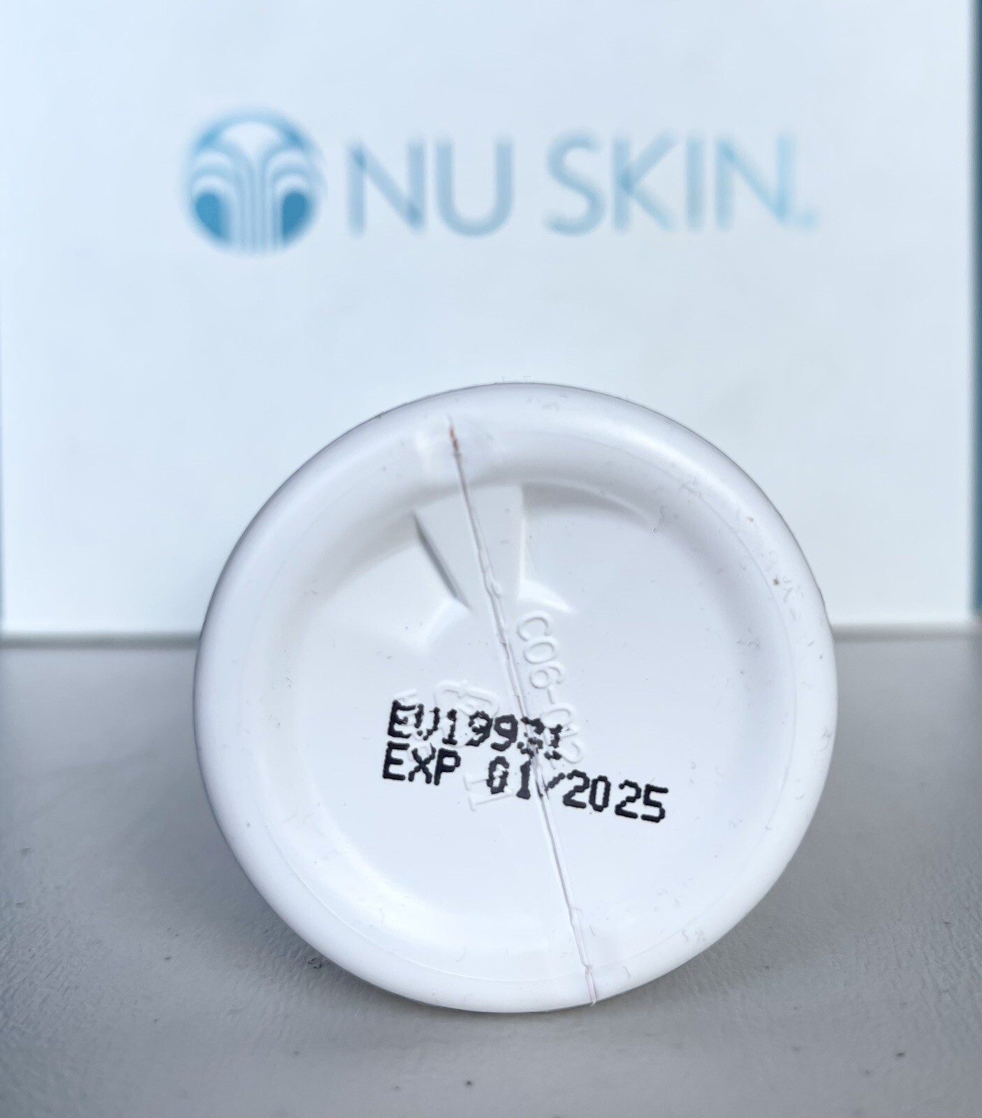Nu Skin Pharmnex ageLoc Youth Exp 01/2025