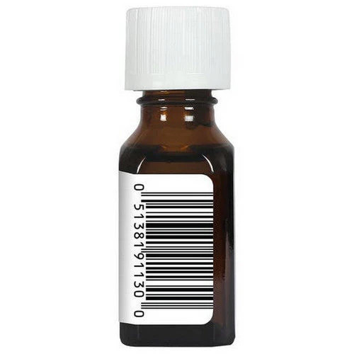 Essential Oil Patchouli (pogostemon cabin) 0.5 Fl Oz