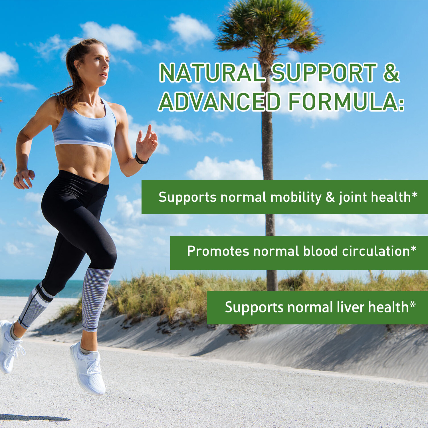 Boswellia Extract 710mg Capsules – BioPerine – Joint Health Support Pain Relief