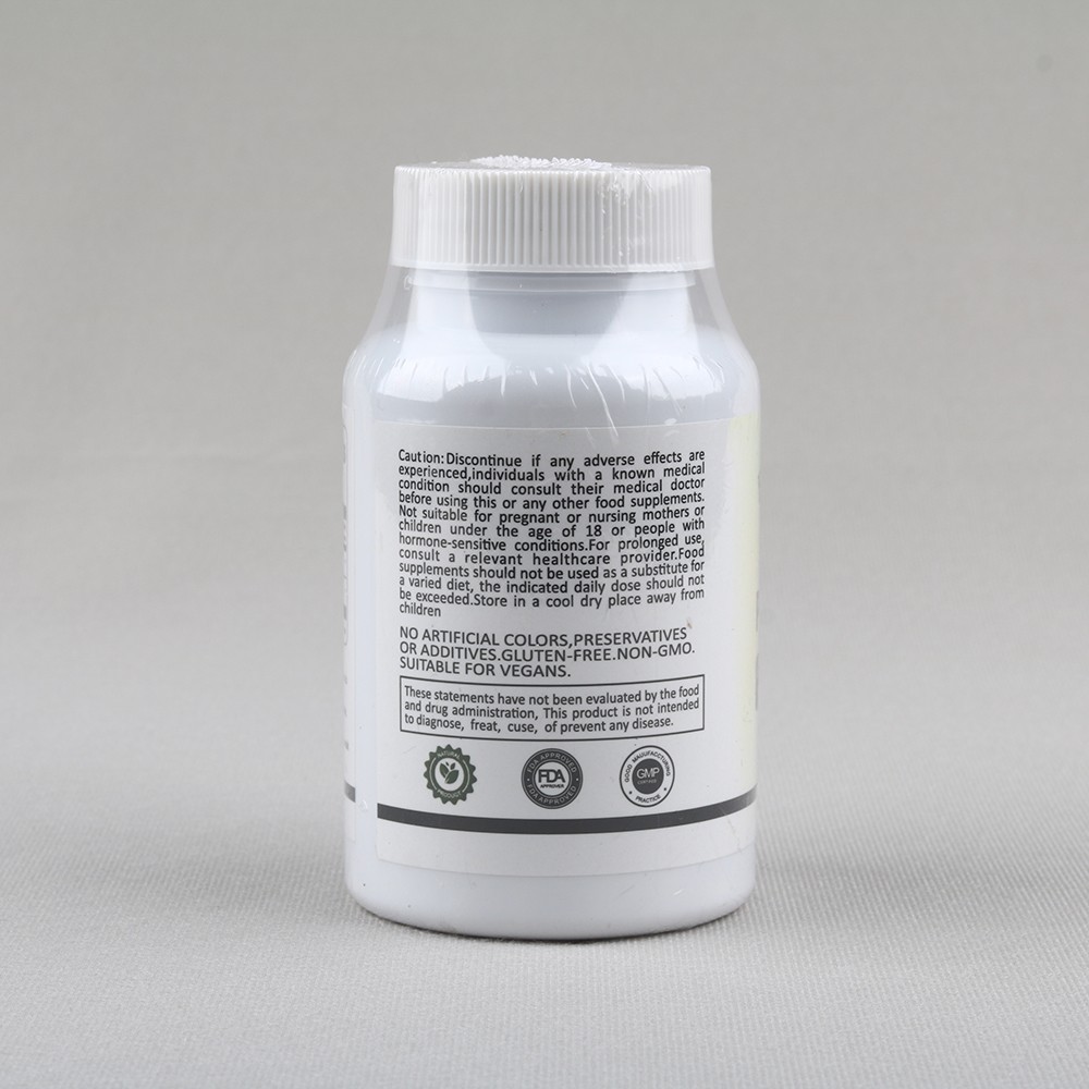 1-3Pcs ParaPurge Advanced Parasite Cleanser – Gut Health Support 60 Capsules New