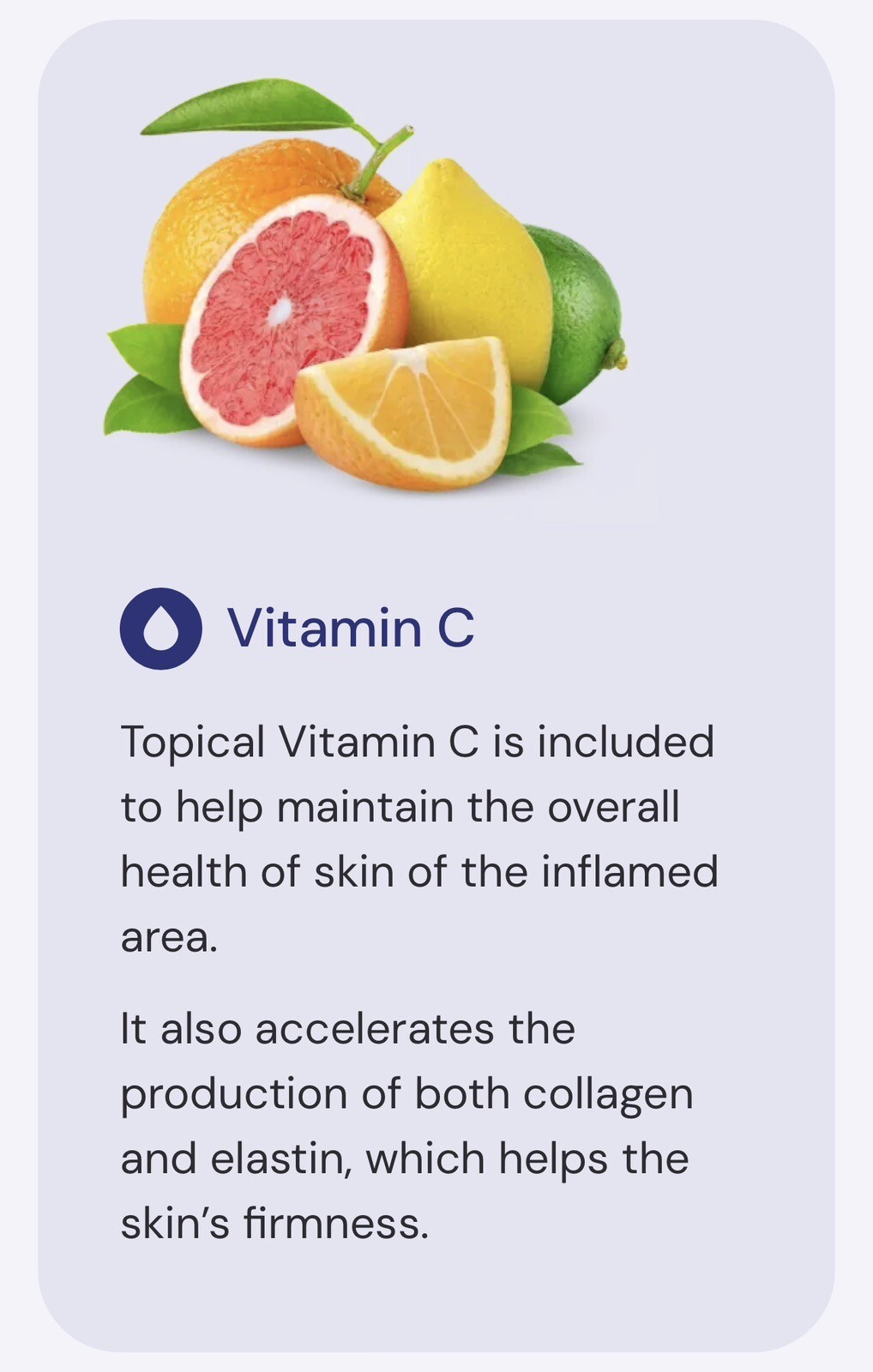 Rapid Pain-Relief Topical Cream