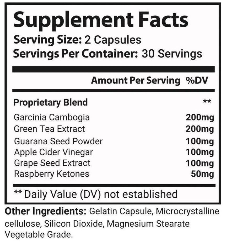 Liv Pure Advanced Liver Detox Support Supplement – Daily Wellness Formula