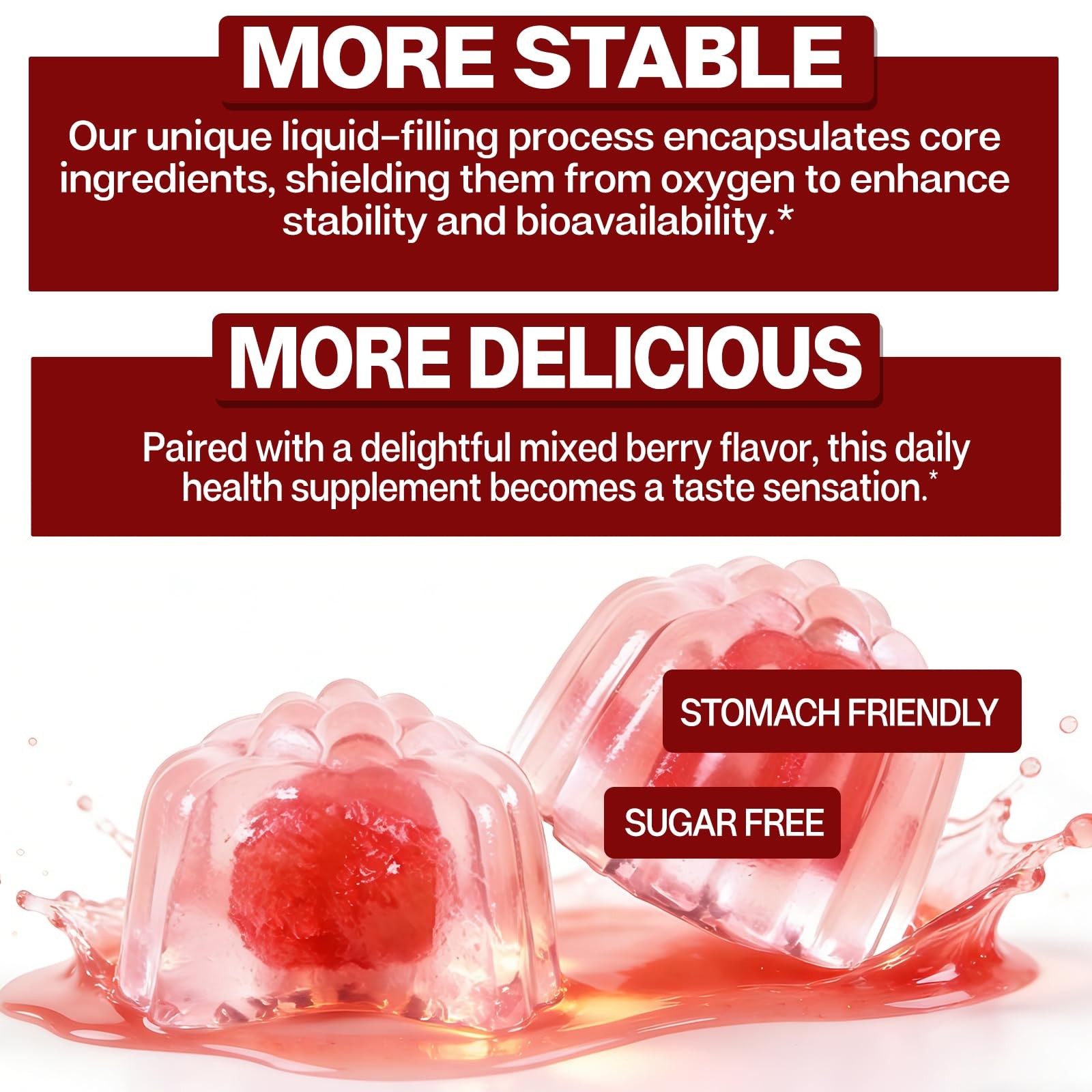 (2 Pack) Beet Root Gummies – Nitric Oxide Booster Supplements for Men & Women…