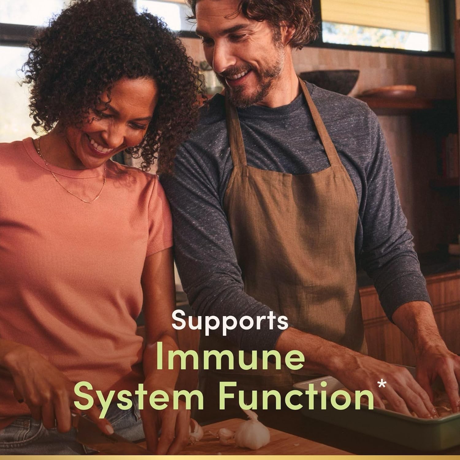 Nature’s Bounty Zinc 50mg | Immune System, Skin, 100 Caplets