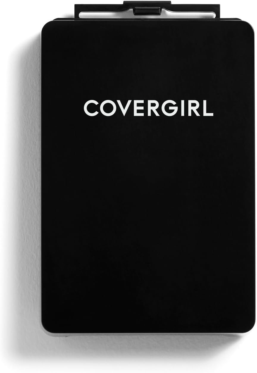 COVERGIRL Outlast All-Day Ultimate Finish Foundation, Classic Tan, 0.4 Ounce (Pa