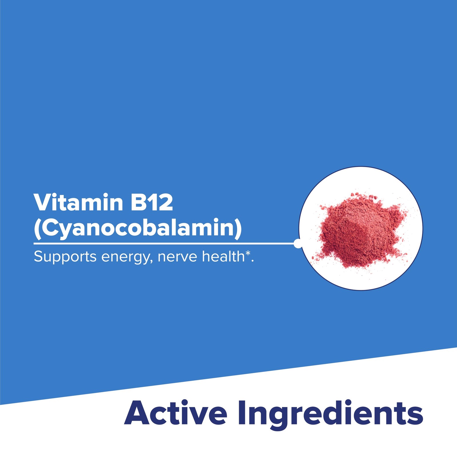 Superior Source No Shot Vitamin B-12 Cyanocobalamin 5000 Mcg – Vitamin B-12 To