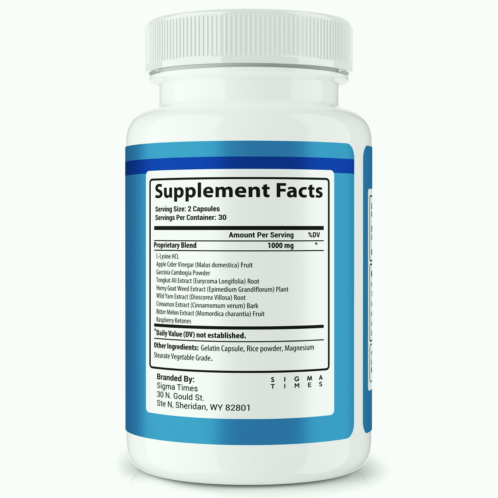 Neuro Flush Capsules, NeuroFlush Advanced Formula for Brain Health – 3 Pack