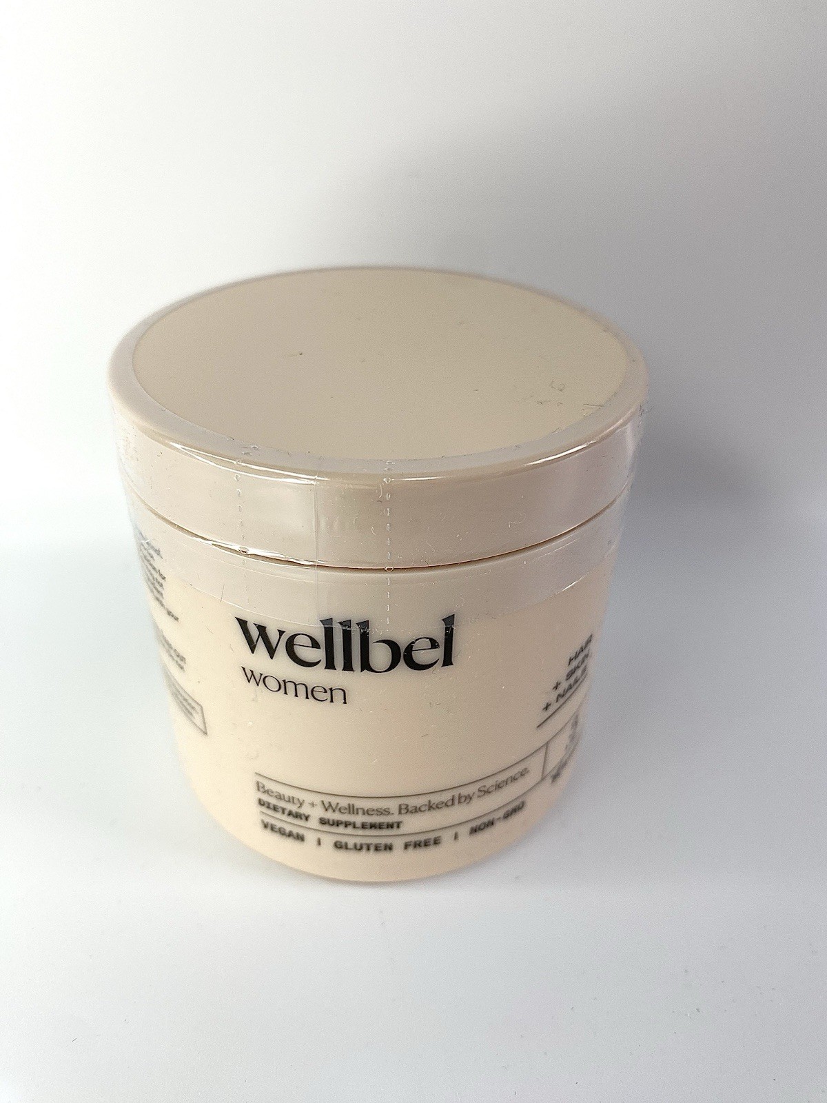 Wellbel Women (90 Capsules) – Exp:9/2027 Retails $68 – NEW & SEALED