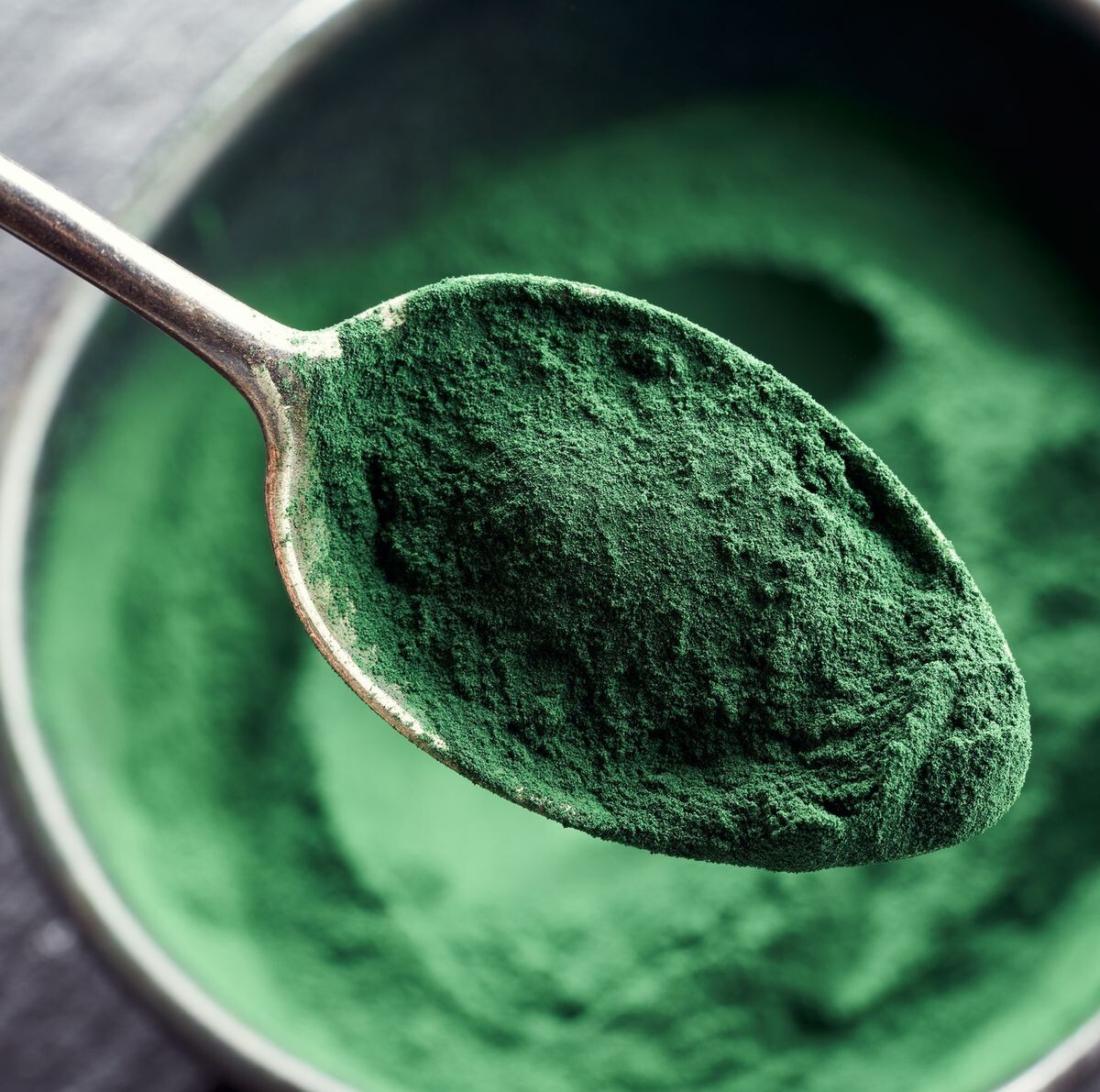 blue green algae powder – BLUE GREEN ALGAE – antioxidants powder – 1 Bottle