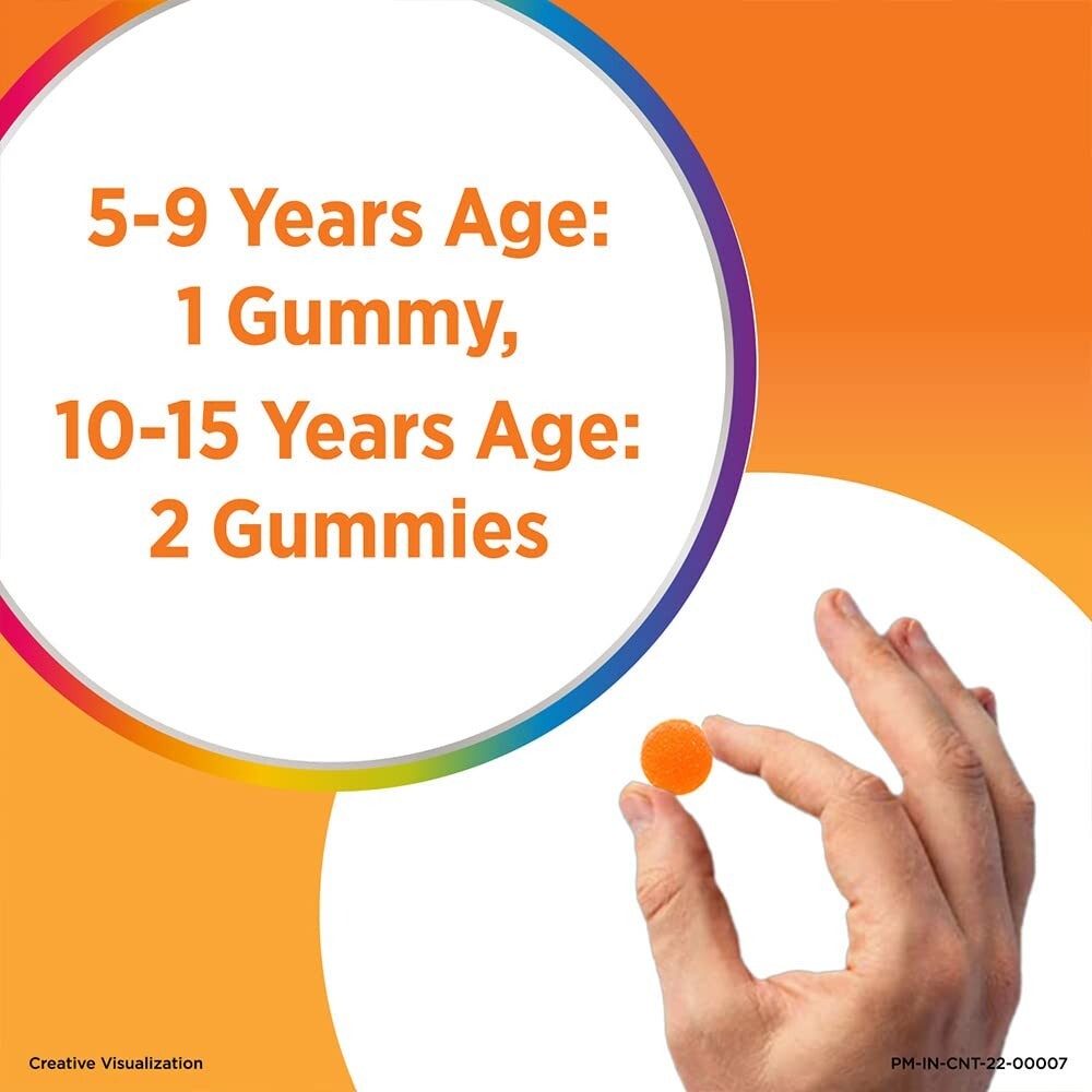 Centrum Kids 50 Gummies/ Jar Buy 3 Get 1 Free | | Multivitamin | 2026 Expiry