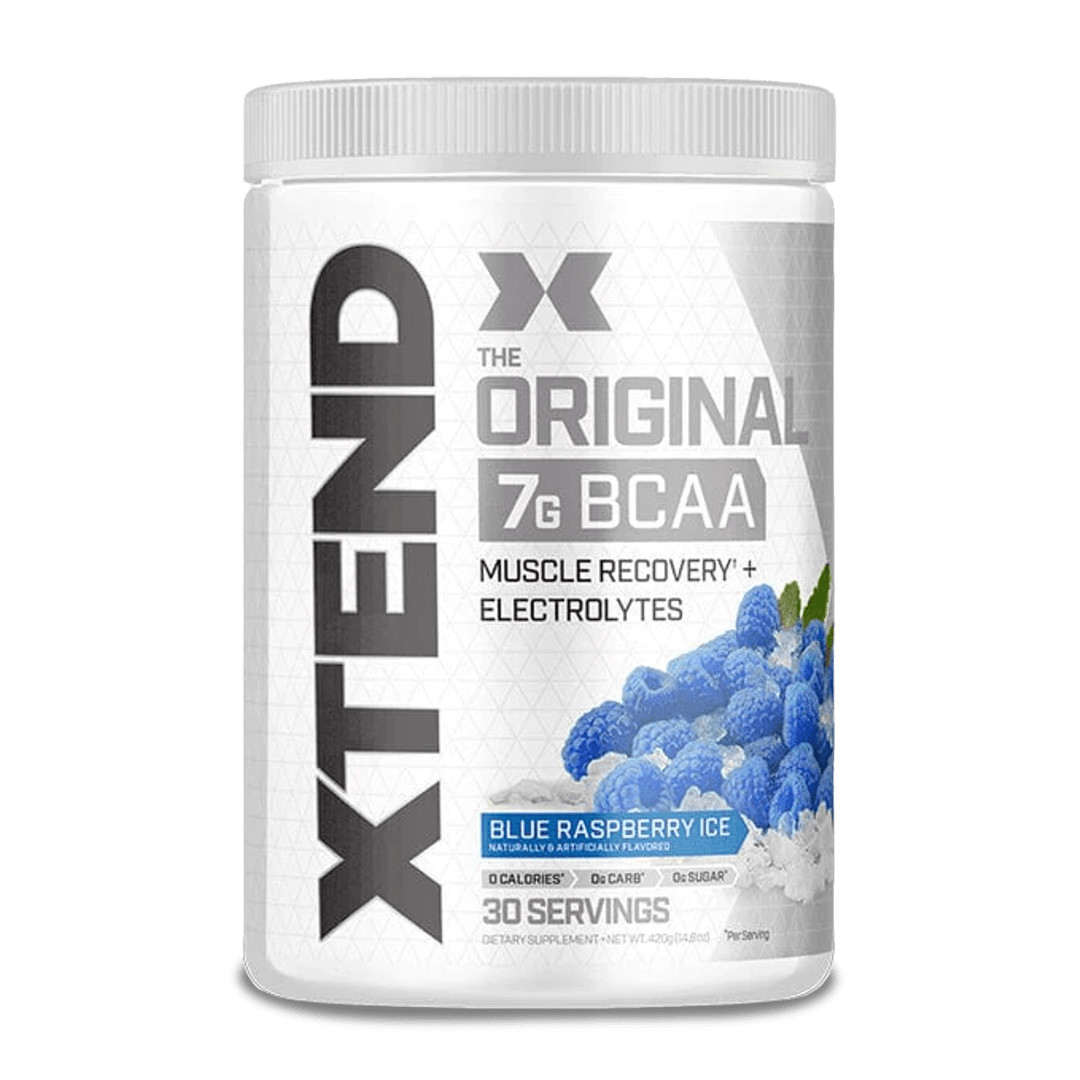 Scivation – XTEND
