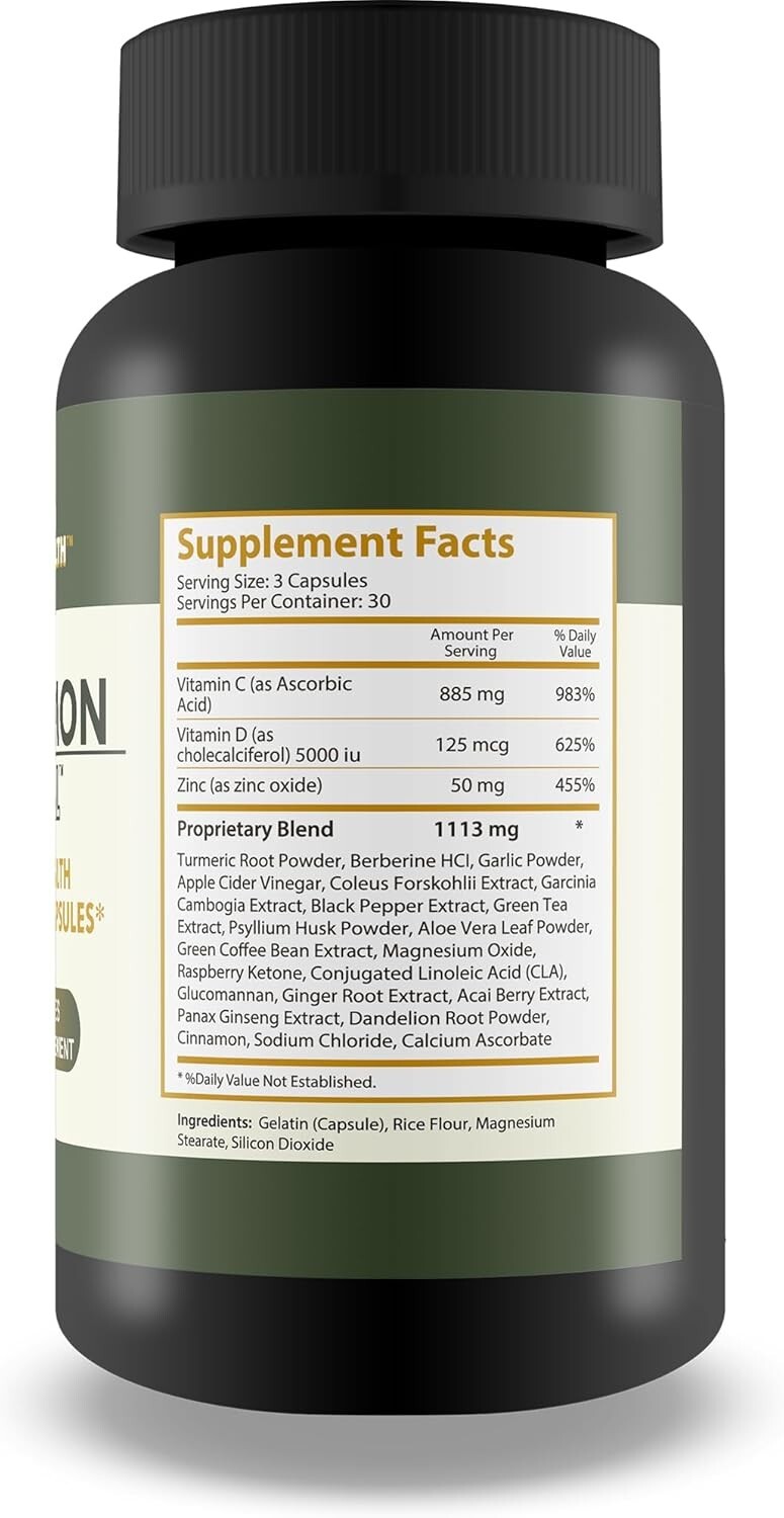 CINNAMON RITUAL CINNAMON SUPPLEMENT FOR BLOOD SUPPORT SUPPORT HEALTHY BLOOD FLOW