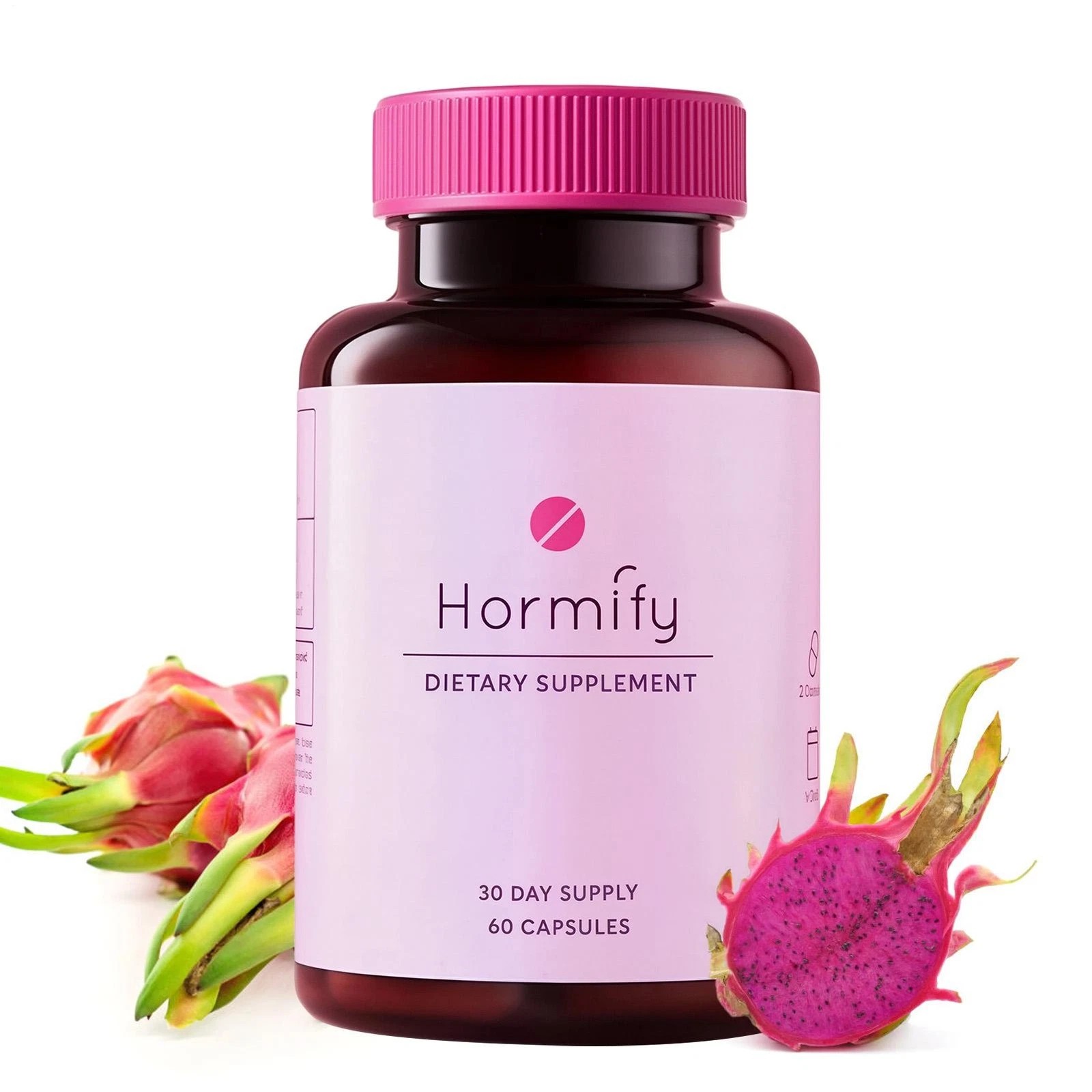 Hormify Women’s Balance Supplement 60 Capsules （1-3 PACK）SEALED IN BOX NEW