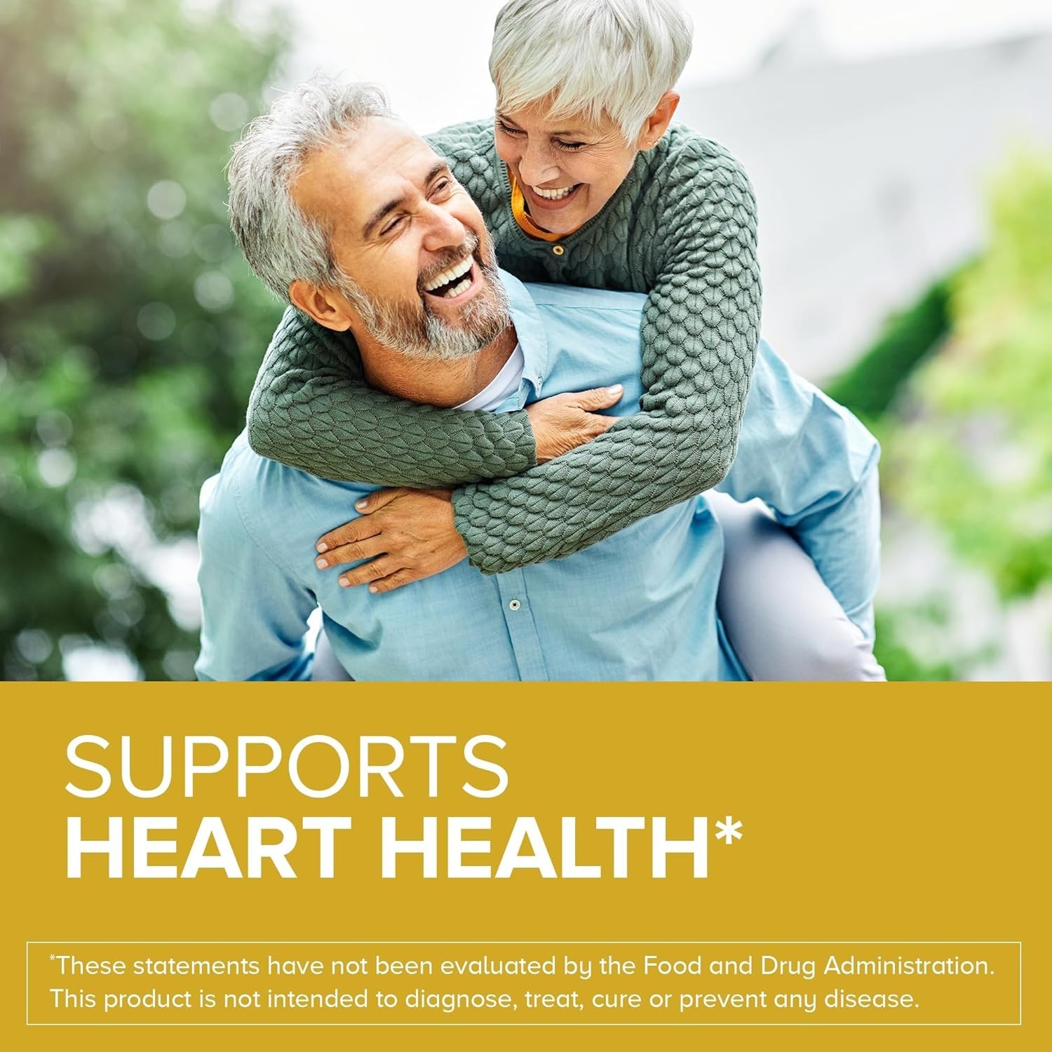 EPA & DHA Rich Omega 3 Complex: Fish & Krill Oil for Heart, Brain & Joint Health