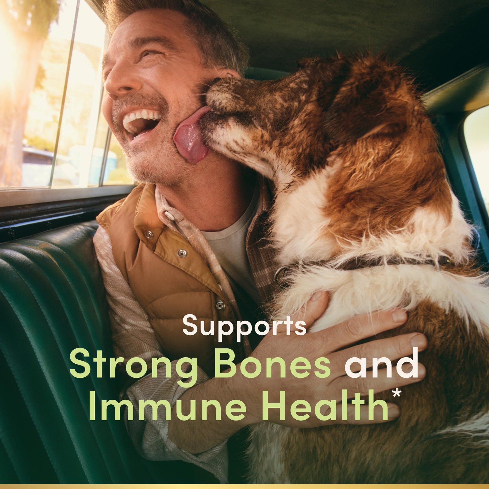 Nature’s Bounty Vitamin D3 5000 IU Softgels, Rapid 240 Count (Pack of 1)
