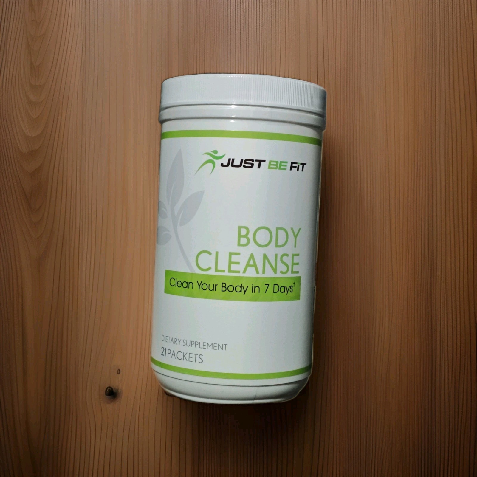 Just Be Fit Body Cleanse Cleanse Your Body In 7 Days!