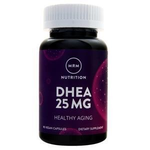 MRM DHEA (25mg) 90 vcaps