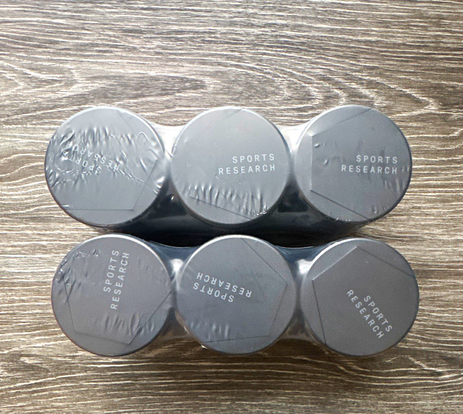 (6)Sports Research Magtein Magnesium L-Threonate 2000mg 87ct Non-GMO
