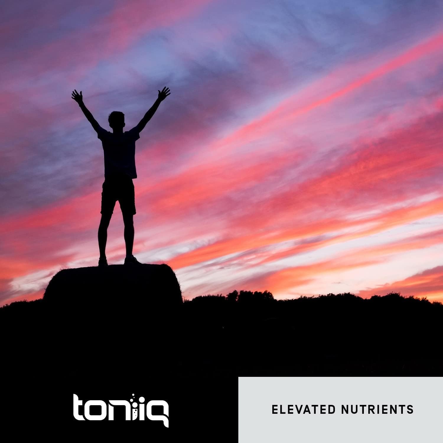 Ultra Purity NAD+ Boosting Blend with Resveratrol, Quercetin & MCT Oil