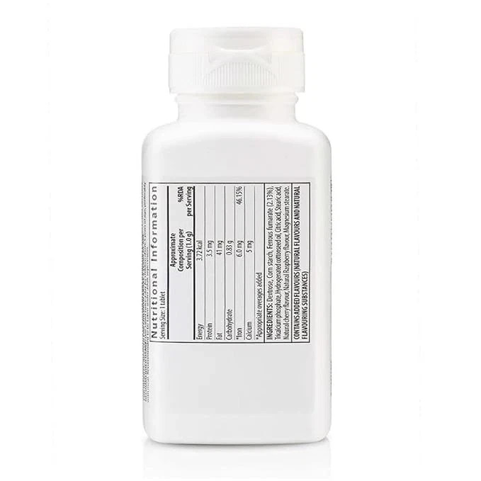 Daily Multivitamin and Multimineral Tablet for General Well-Being 60 ,120Tablets