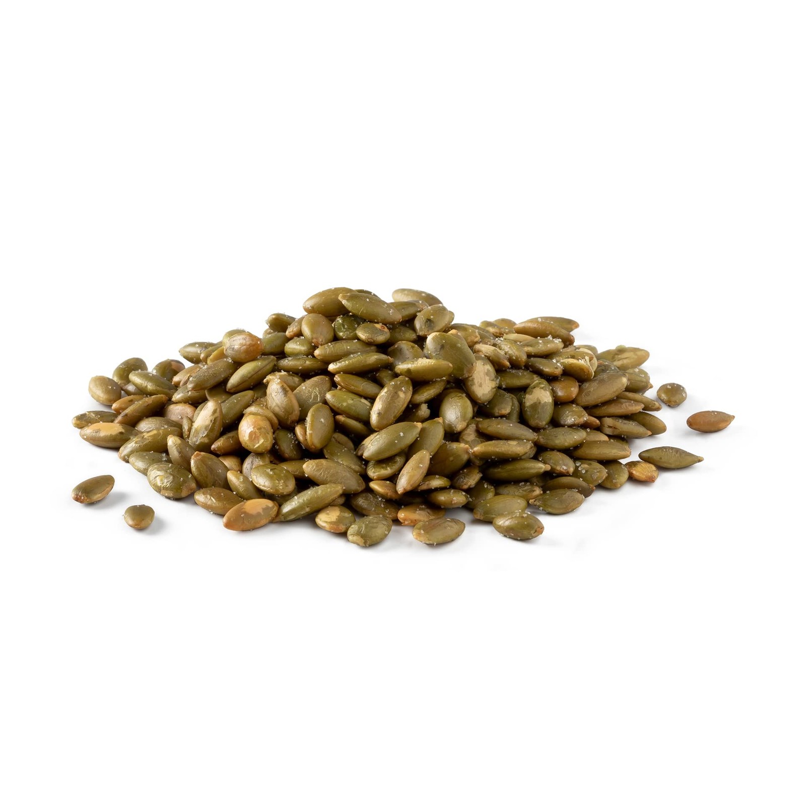 Pumpkin Seeds (Pepitas) | Roasted and Salted | No Shell | 3 LB
