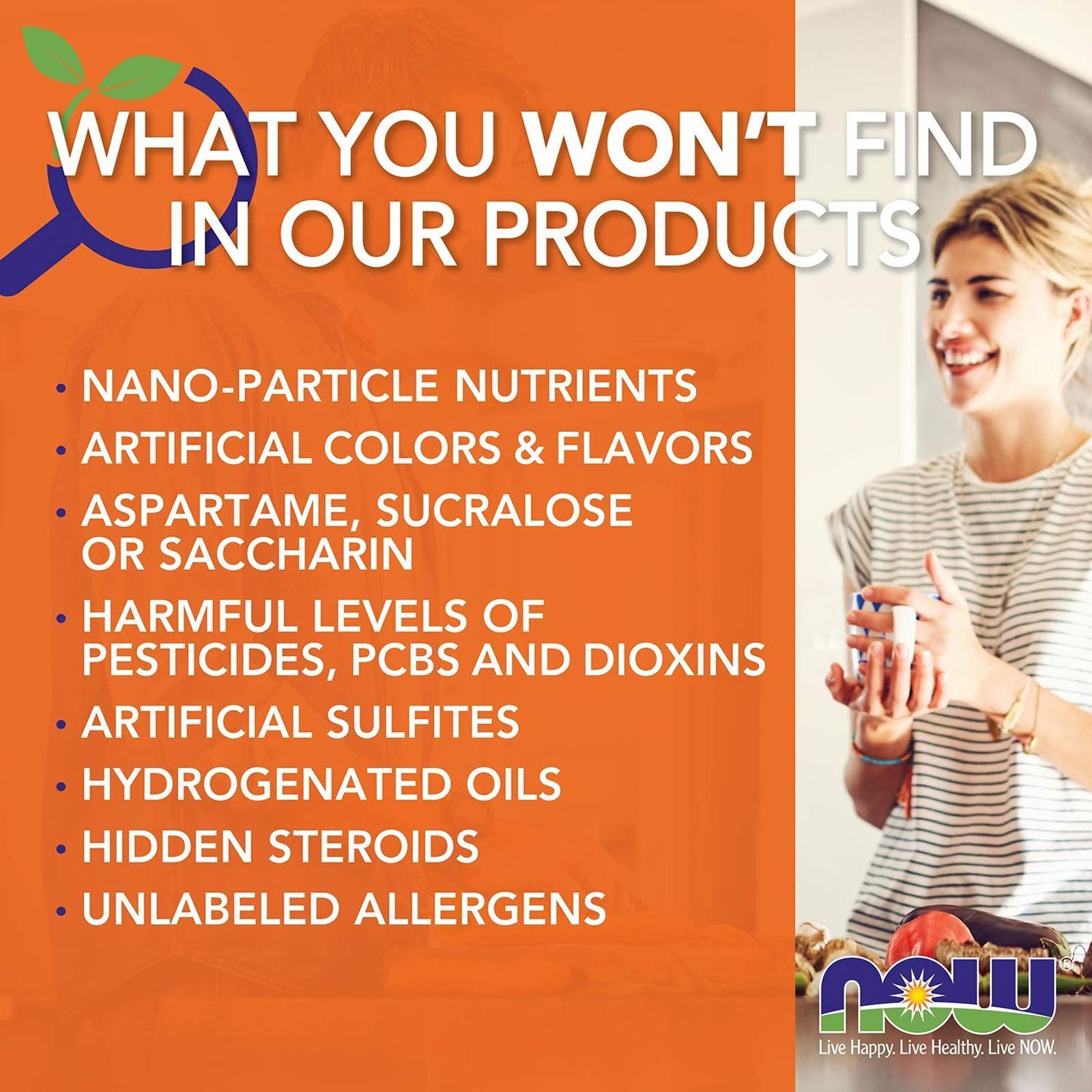 NOW FOODS Vitamin A 25 000 100 Softgels