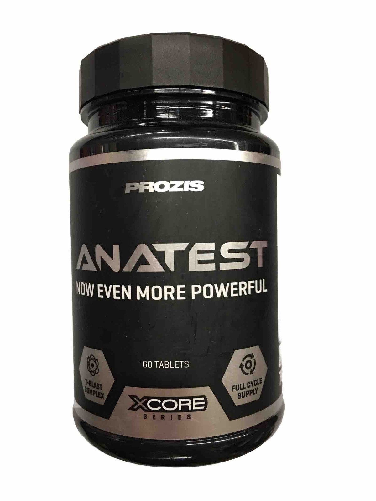 Prozis Anatest Xcore Series 60ct Exp:06/2025 SEALED