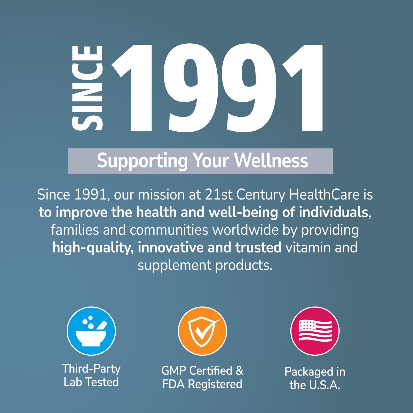 21st Century Healthy Eyes Lutein Eye Vitamin Supplement | 60 Day Supply |…