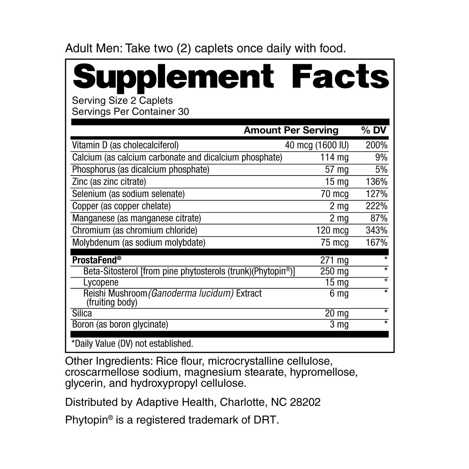 SUPER BETA PROSTATE Advanced – Promote Sleep, Support 60 Count (Pack of 2)